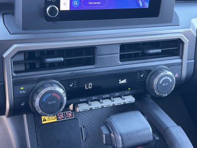 2025 Toyota 4Runner TRD Sport