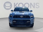 2025 Toyota 4Runner TRD Sport