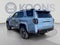 2025 Toyota 4Runner TRD Sport