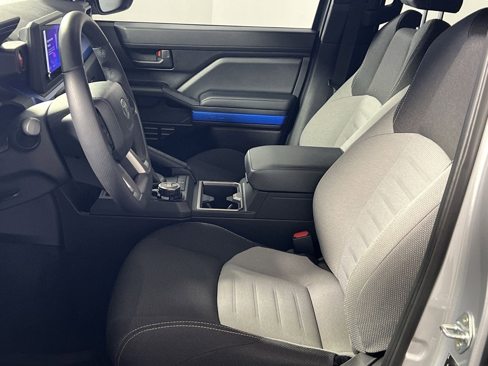 2025 Toyota 4Runner i-FORCE MAX Hybrid TRD Off Road