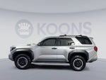 2025 Toyota 4Runner i-FORCE MAX Hybrid TRD Off Road
