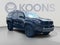 2025 Toyota 4Runner i-FORCE MAX Hybrid TRD Off Road