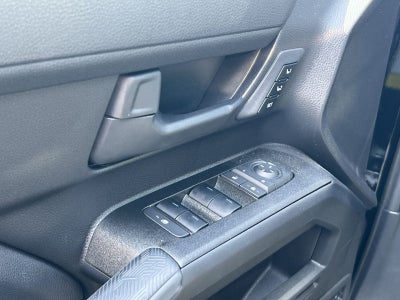 2025 Toyota 4Runner i-FORCE MAX Hybrid TRD Off Road