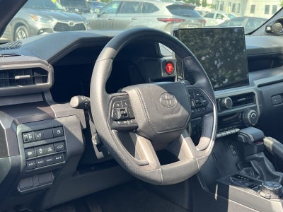 2025 Toyota 4Runner i-FORCE MAX Hybrid TRD Off Road
