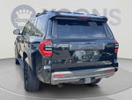 2025 Toyota 4Runner i-FORCE MAX Hybrid TRD Off Road