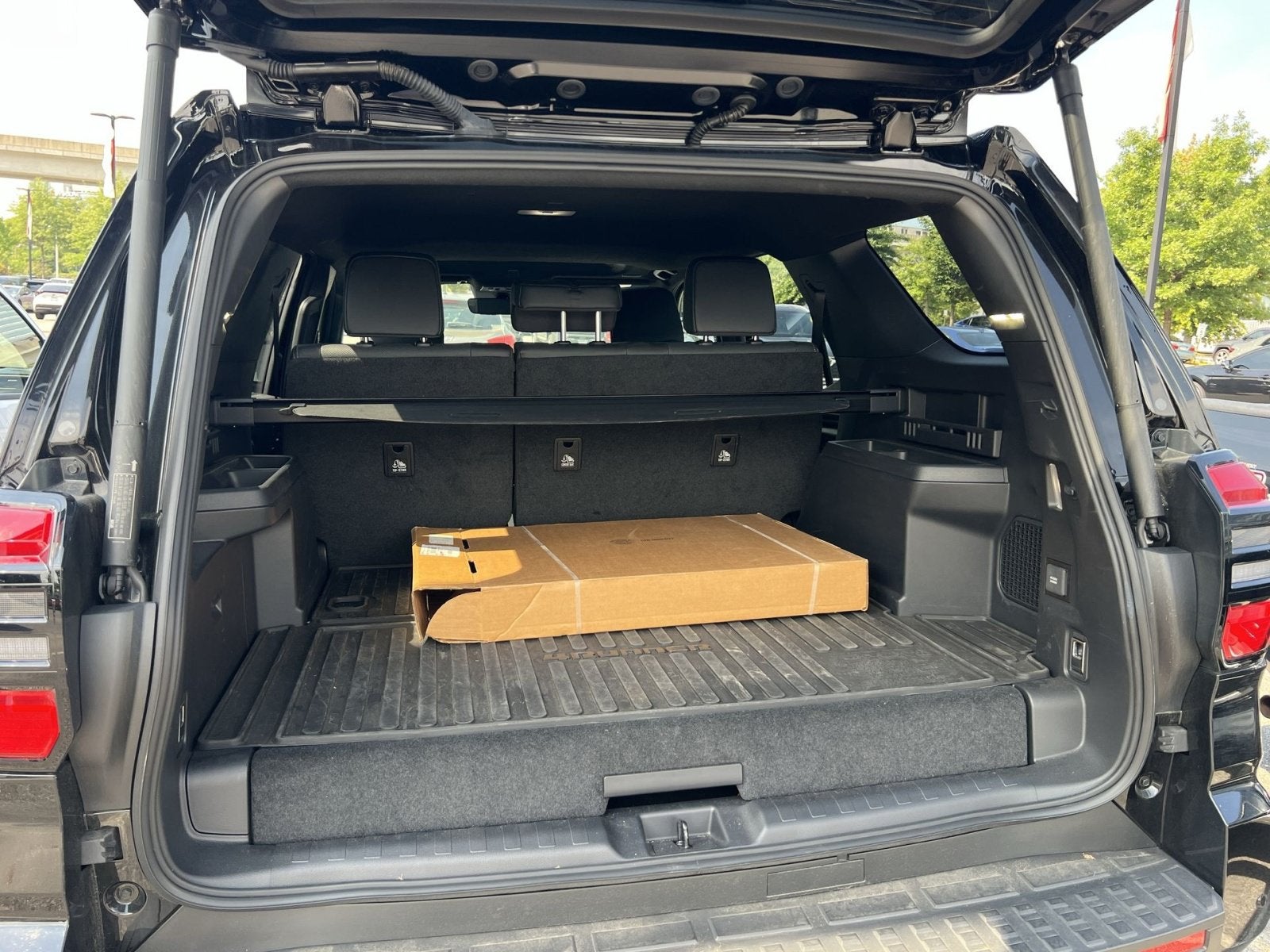 2025 Toyota 4Runner i-FORCE MAX Hybrid TRD Off Road
