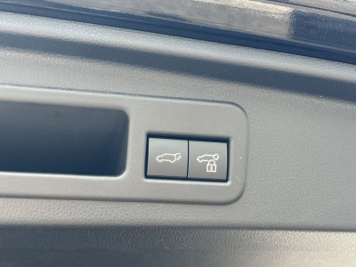 2025 Toyota 4Runner i-FORCE MAX Hybrid TRD Off Road