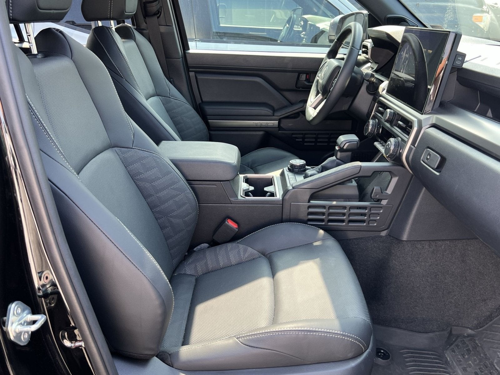 2025 Toyota 4Runner i-FORCE MAX Hybrid TRD Off Road