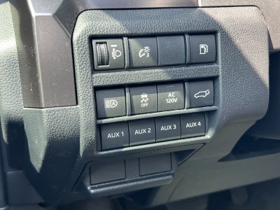 2025 Toyota 4Runner i-FORCE MAX Hybrid TRD Off Road