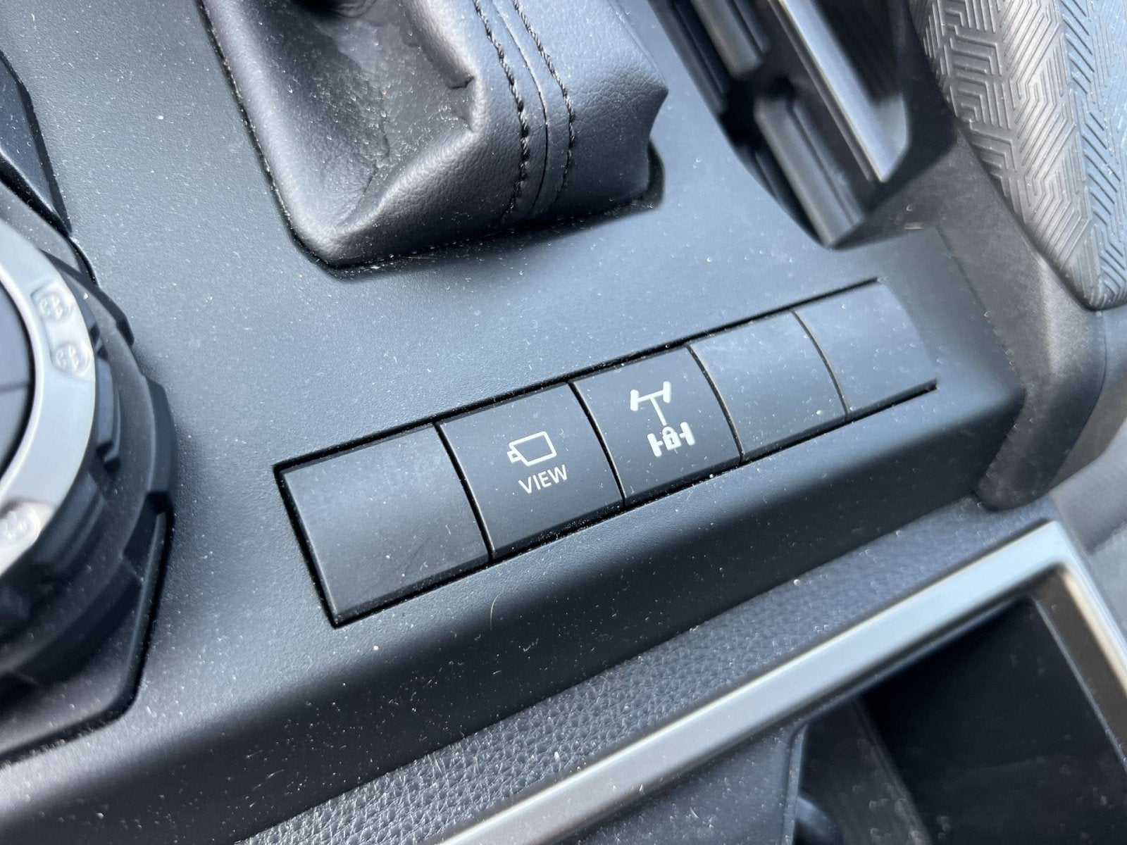 2025 Toyota 4Runner i-FORCE MAX Hybrid TRD Off Road