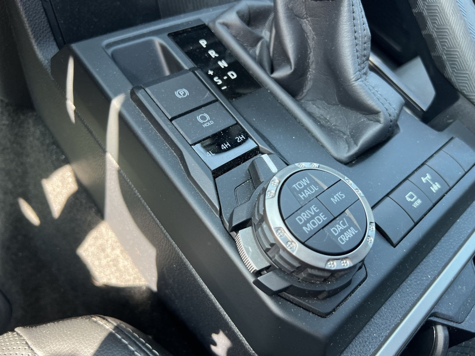2025 Toyota 4Runner i-FORCE MAX Hybrid TRD Off Road