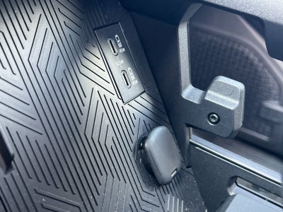 2025 Toyota 4Runner i-FORCE MAX Hybrid TRD Off Road