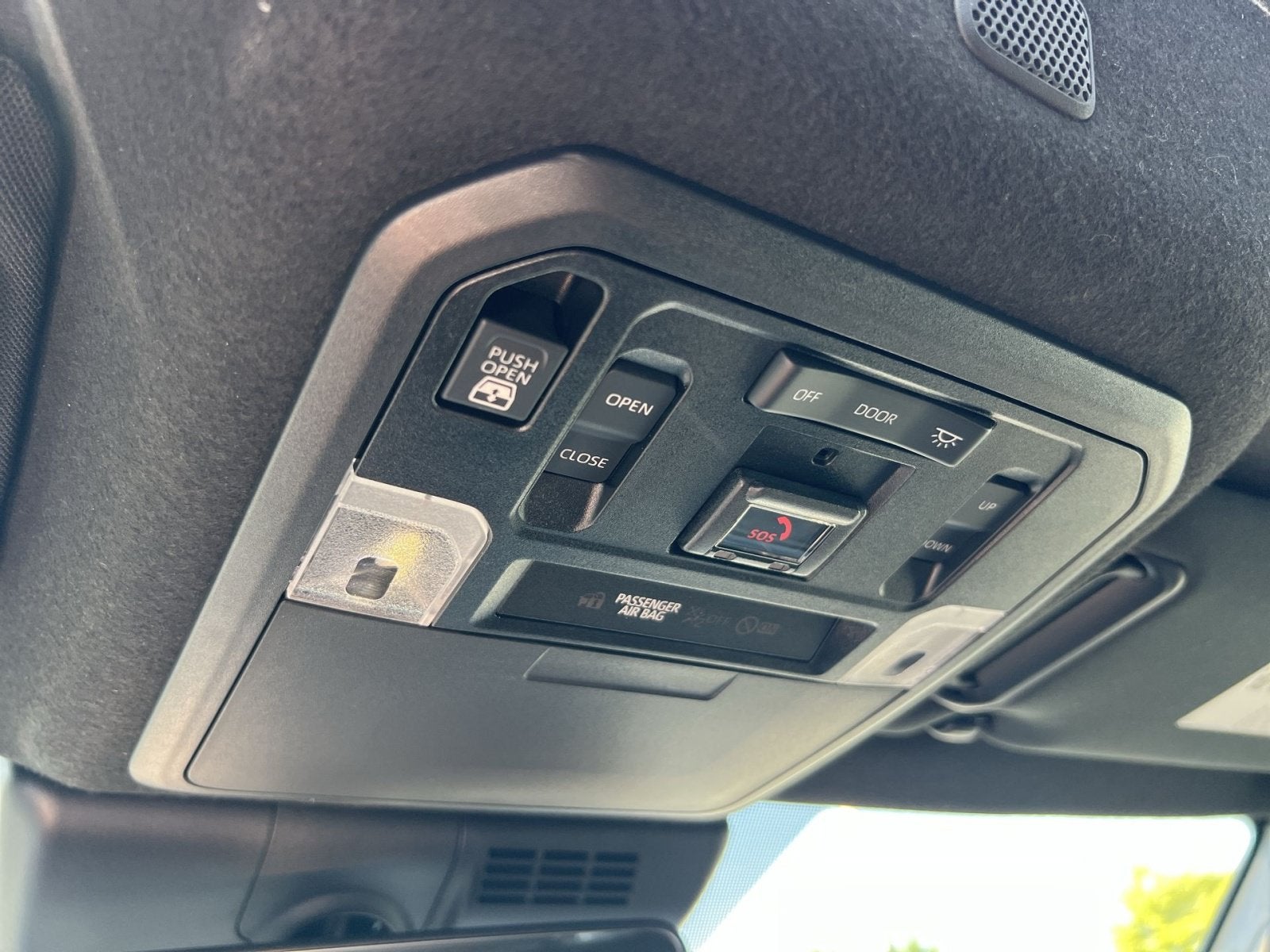 2025 Toyota 4Runner i-FORCE MAX Hybrid TRD Off Road
