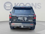 2025 Toyota 4Runner i-FORCE MAX Hybrid TRD Off Road