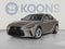 2021 Lexus IS 300