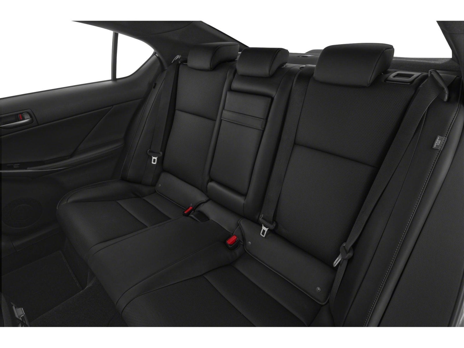 2021 Lexus IS 300