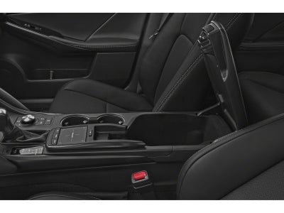 2021 Lexus IS 300