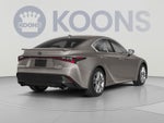 2021 Lexus IS 300