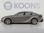 2021 Lexus IS 300