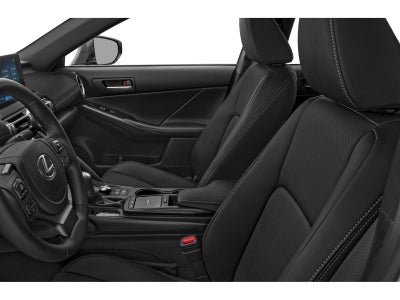 2021 Lexus IS 300