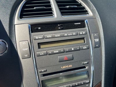 2010 Lexus ES 350