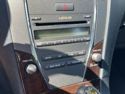 2010 Lexus ES 350