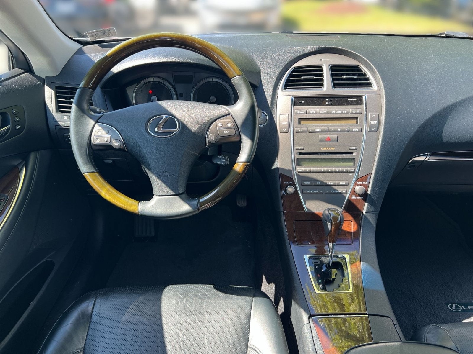2010 Lexus ES 350