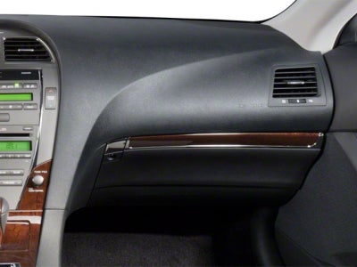 2010 Lexus ES 350