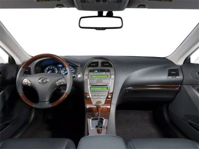 2010 Lexus ES 350