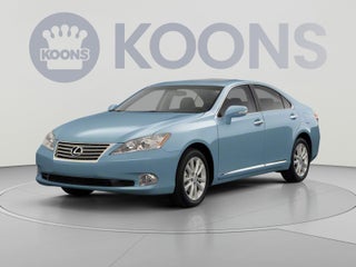 2010 Lexus ES 350