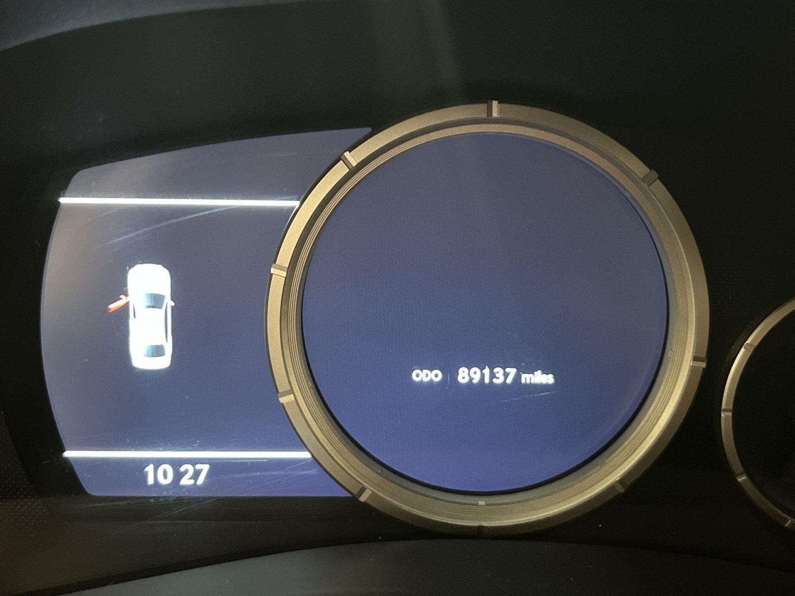 2019 Lexus GS 350 F Sport