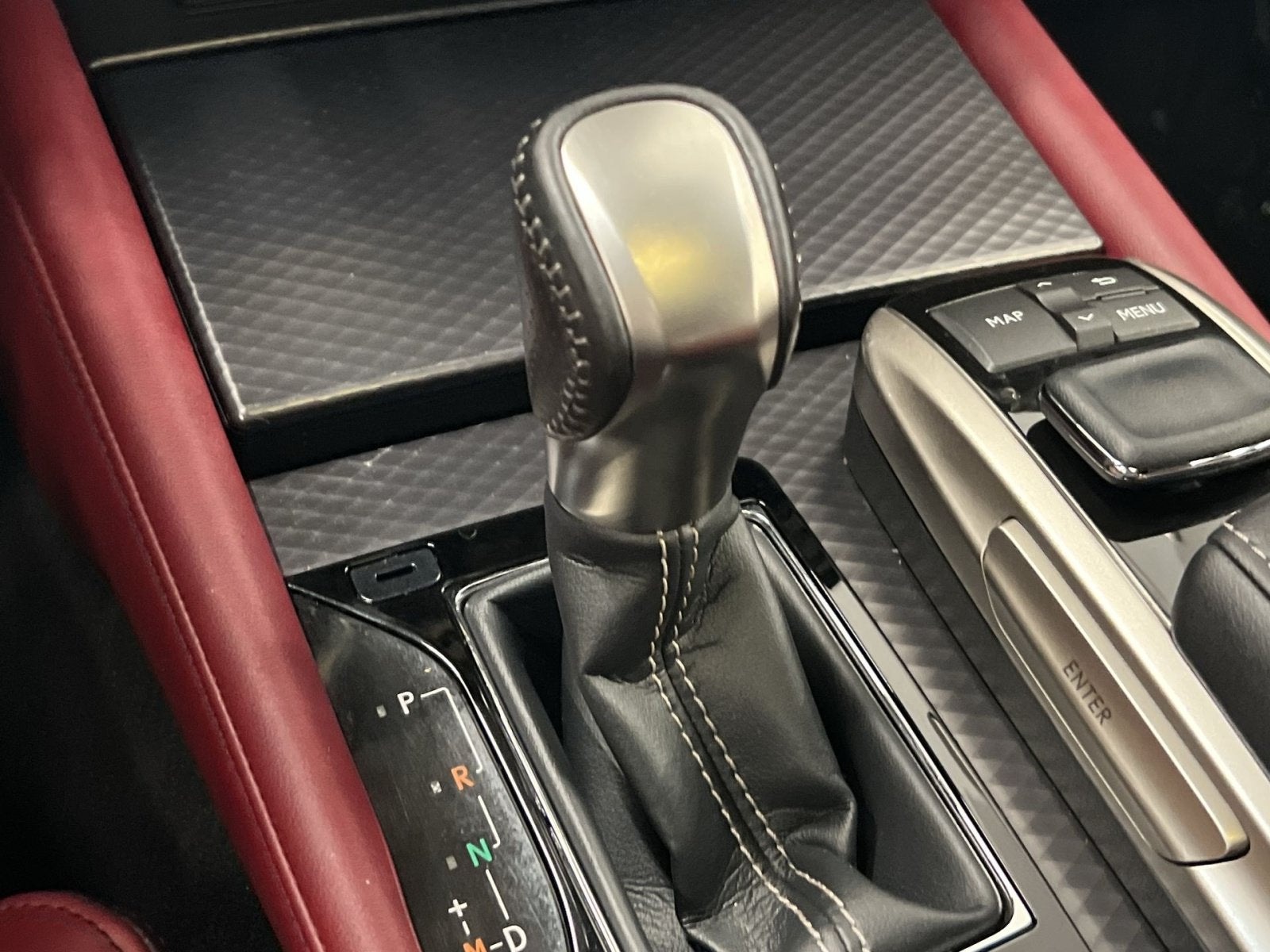 2019 Lexus GS 350 F Sport