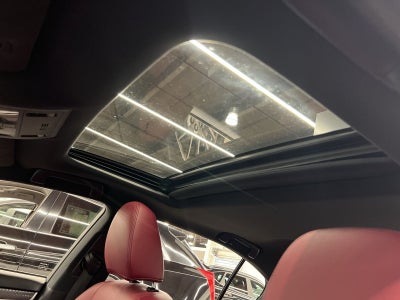 2019 Lexus GS 350 F Sport