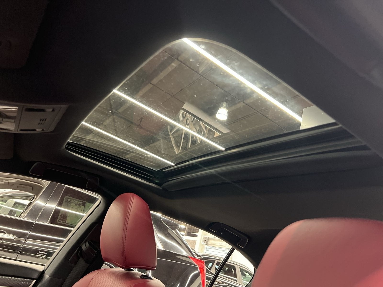 2019 Lexus GS 350 F Sport