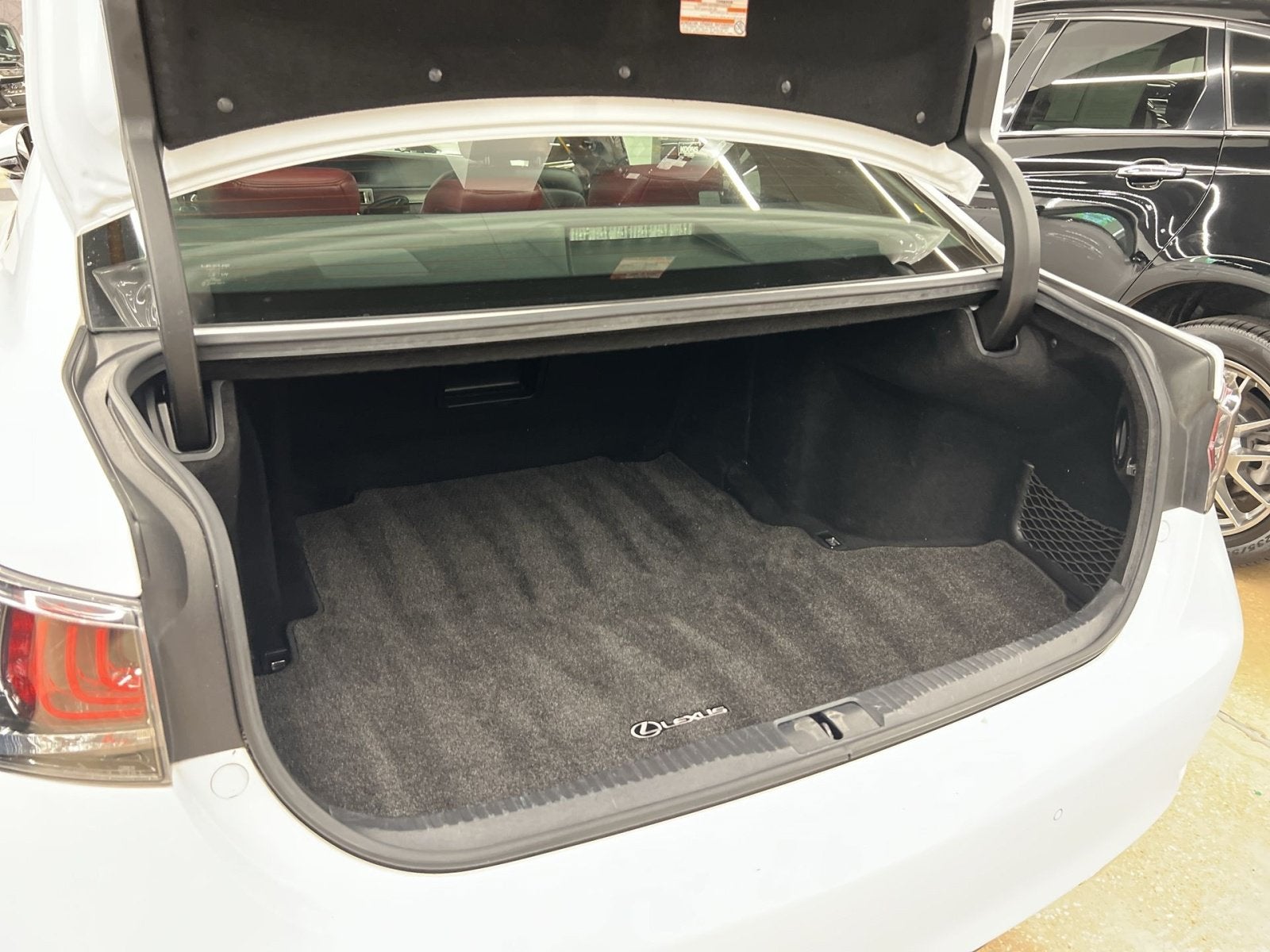 2019 Lexus GS 350 F Sport