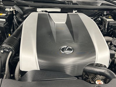 2019 Lexus GS 350 F Sport