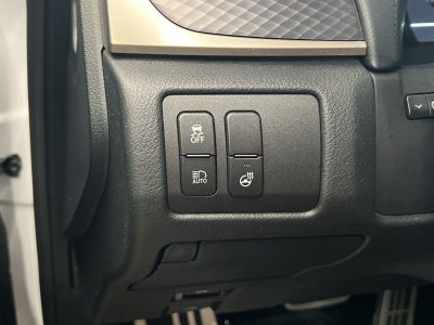 2019 Lexus GS 350 F Sport