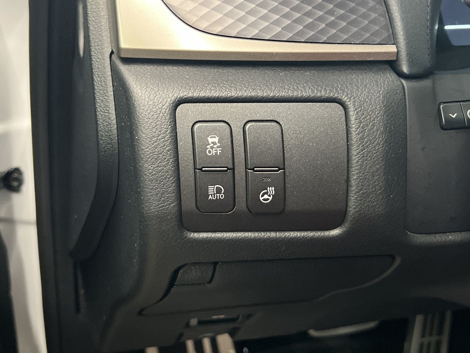 2019 Lexus GS 350 F Sport