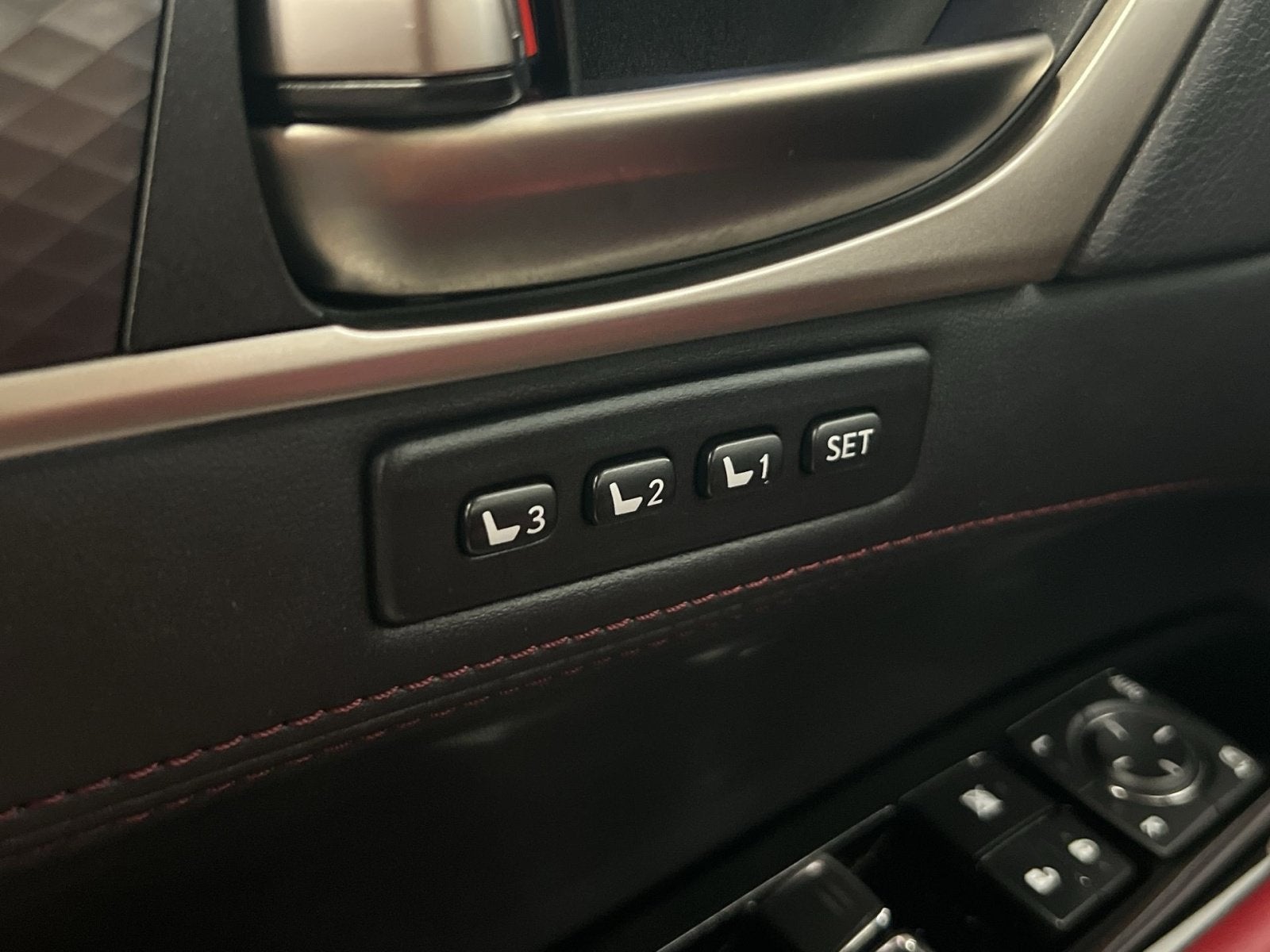 2019 Lexus GS 350 F Sport