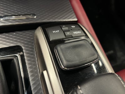 2019 Lexus GS 350 F Sport