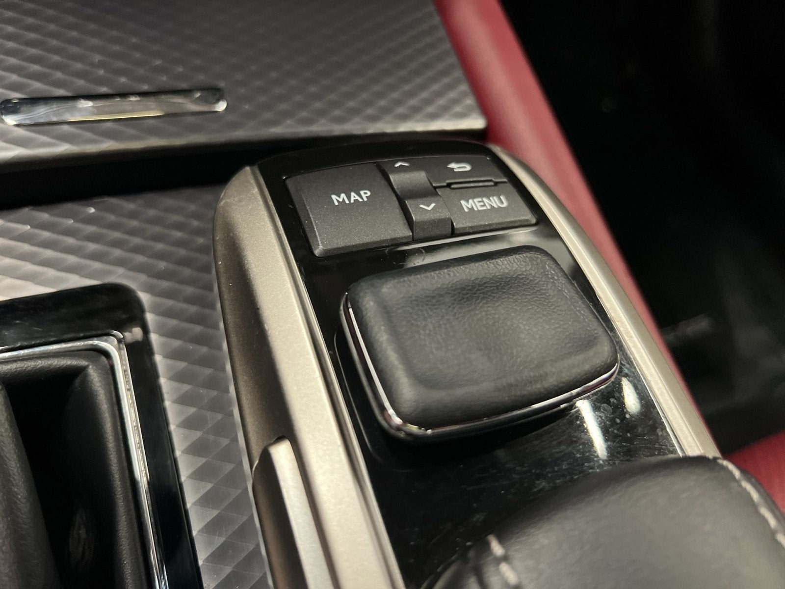 2019 Lexus GS 350 F Sport