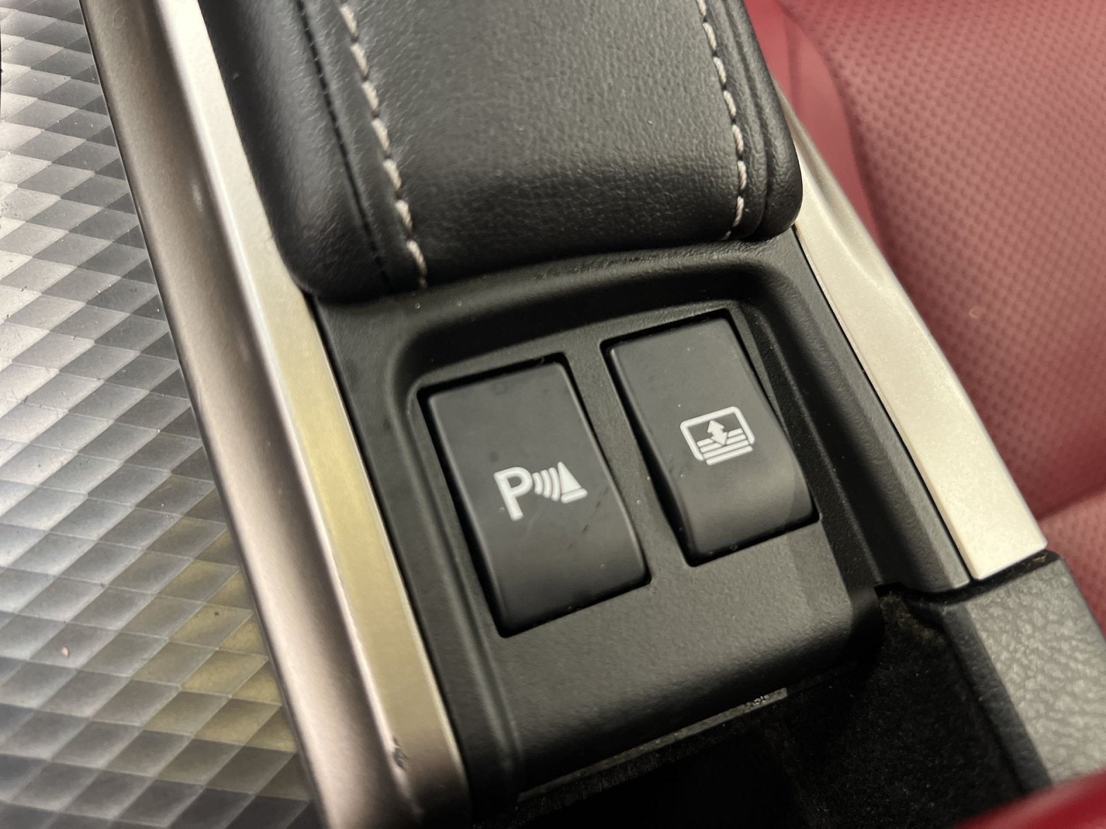 2019 Lexus GS 350 F Sport