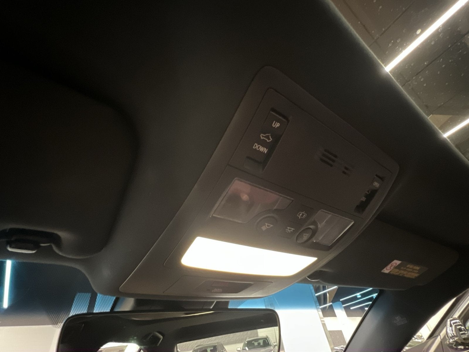 2019 Lexus GS 350 F Sport