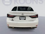 2019 Lexus GS 350 F Sport