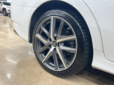 2019 Lexus GS 350 F Sport