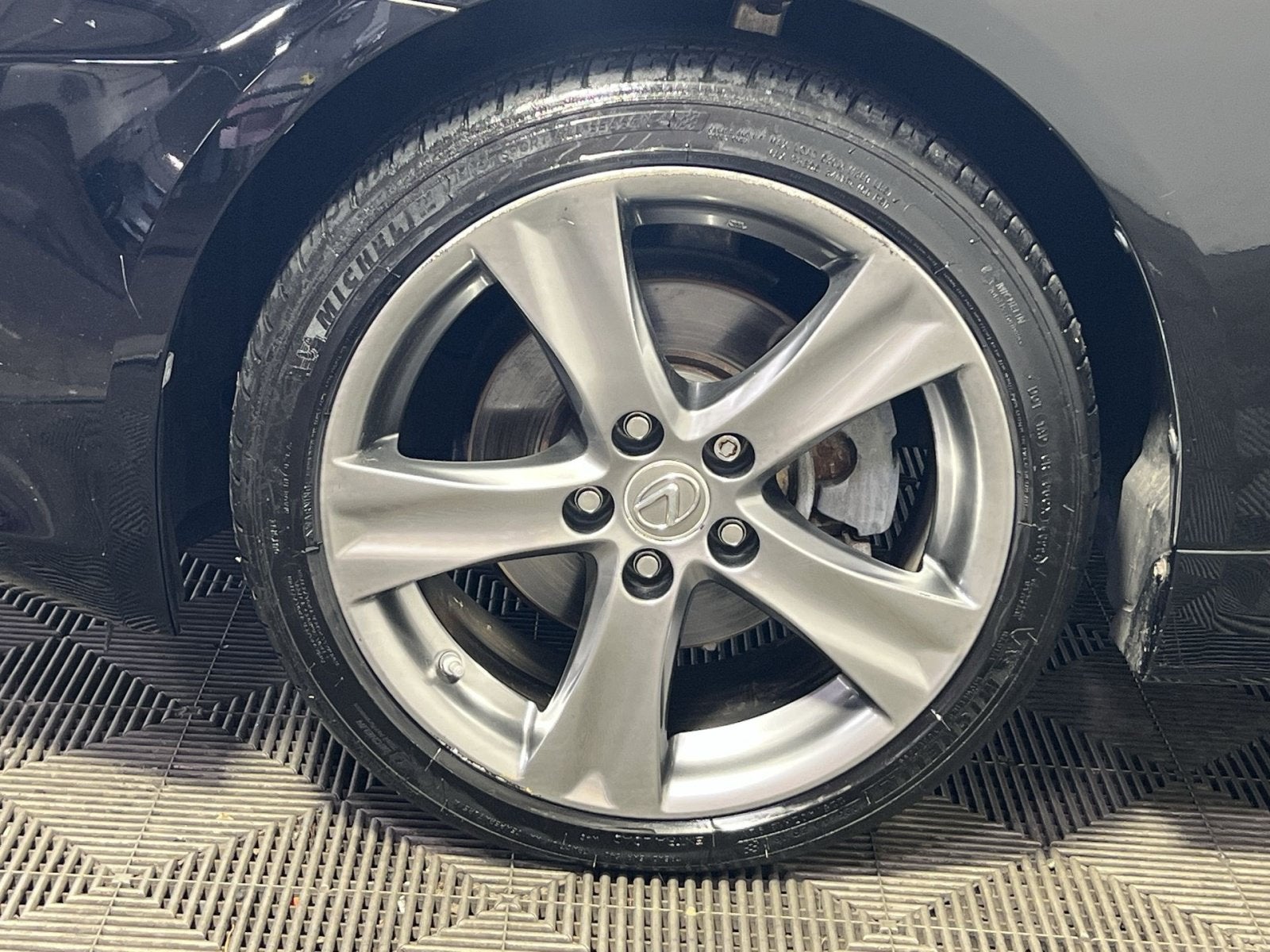 2014 Lexus IS 250 C