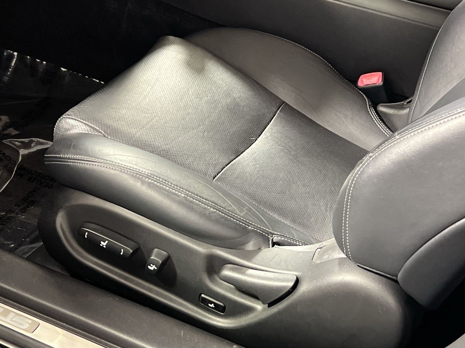 2014 Lexus IS 250 C