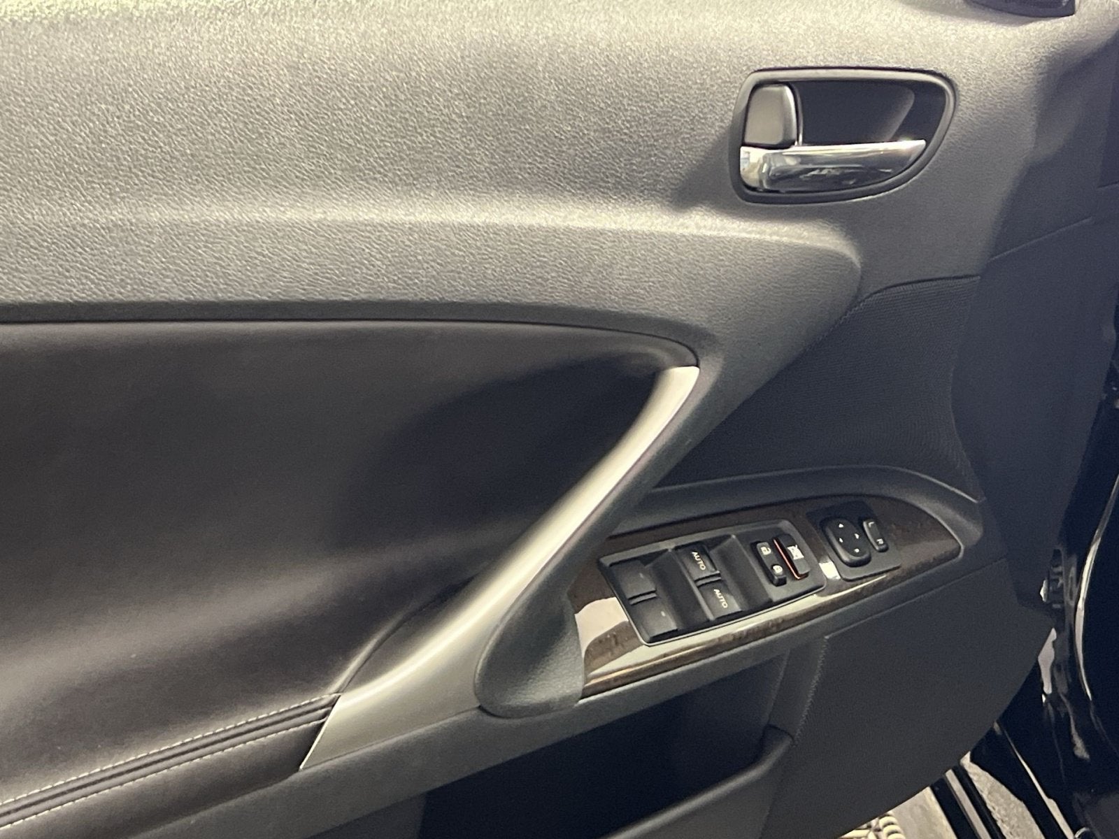 2014 Lexus IS 250 C