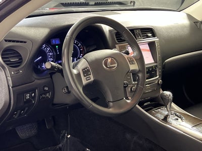 2014 Lexus IS 250 C