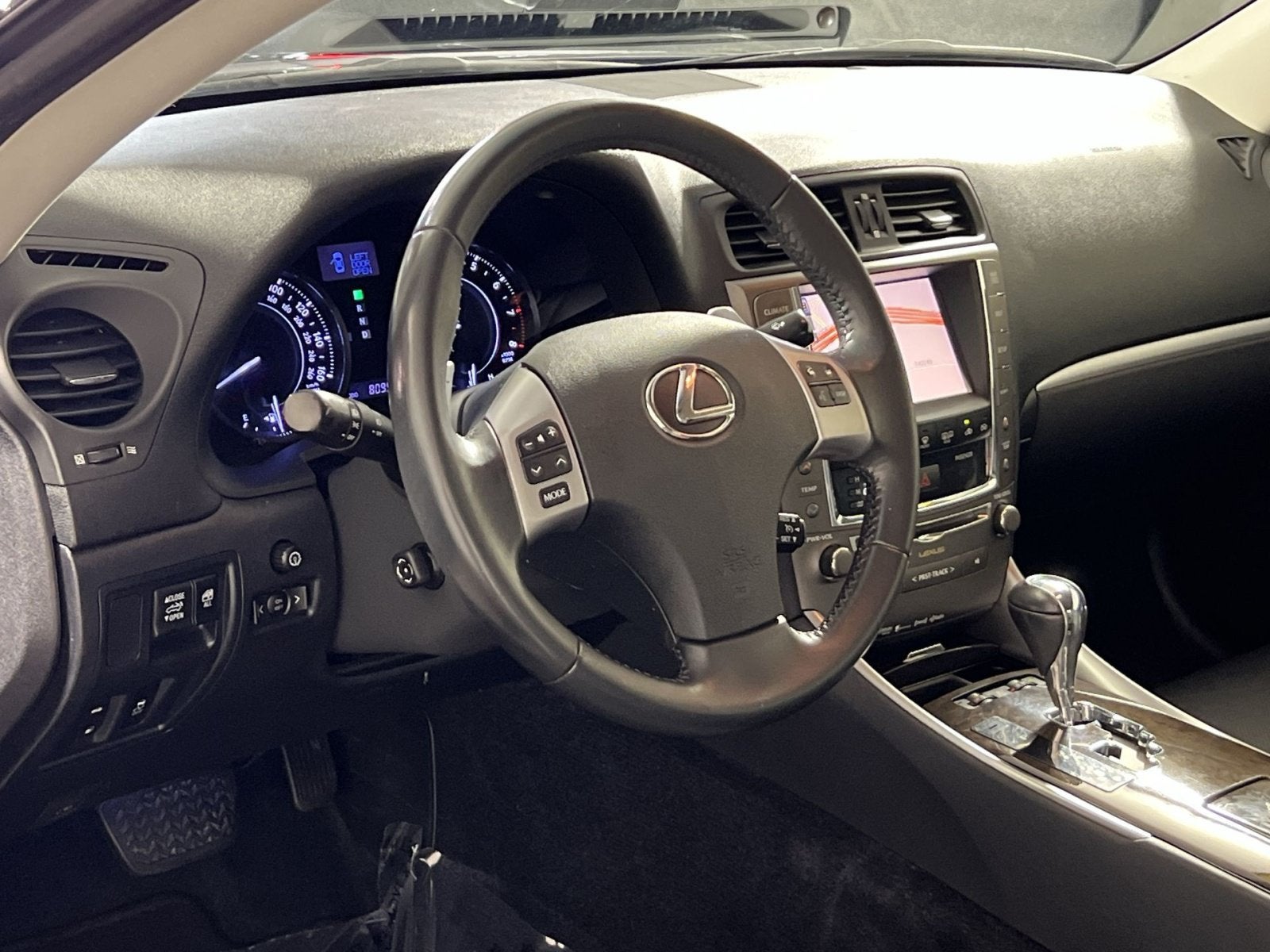 2014 Lexus IS 250 C